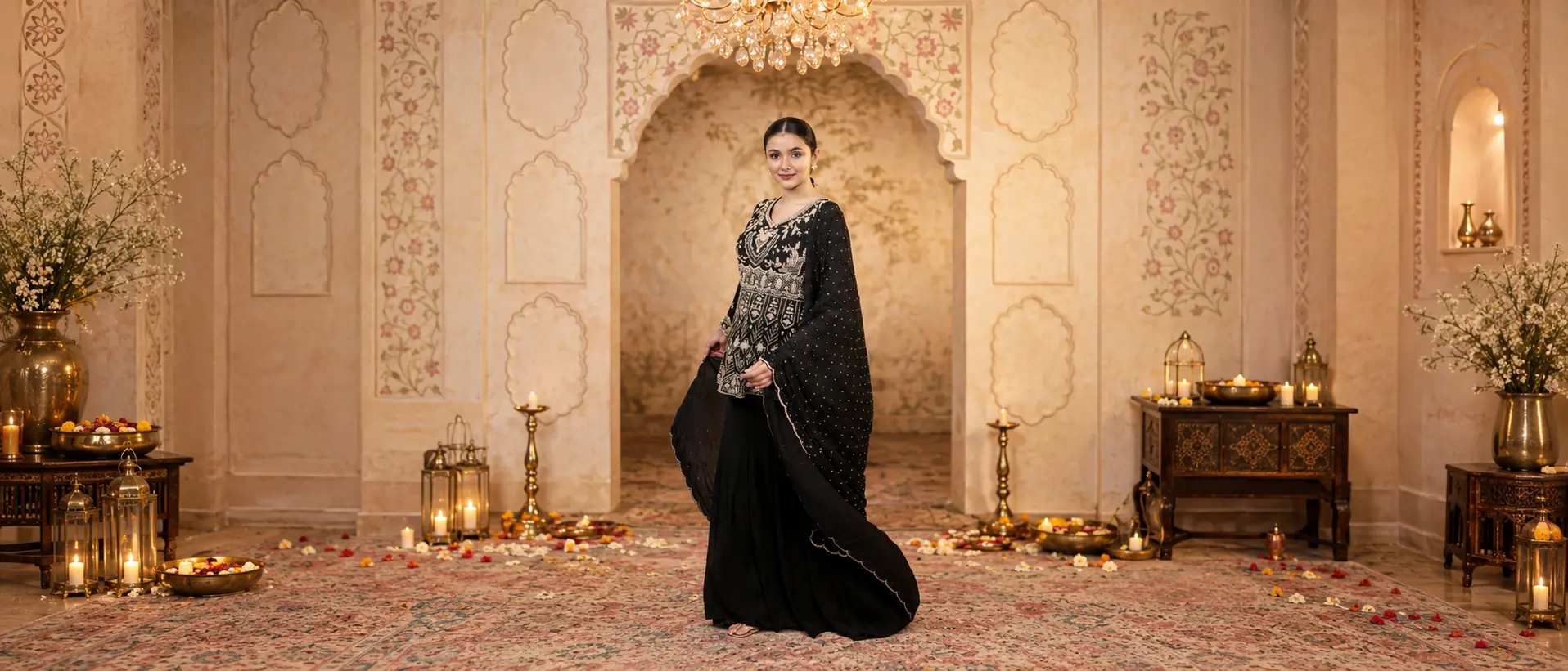 Why Indian Fashion Is Moving Beyond Occasion Wear